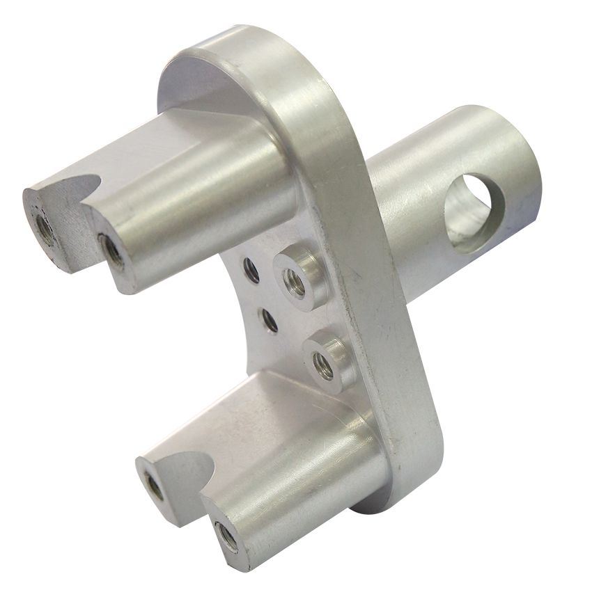 Metal Sheet Processing Machinery Parts