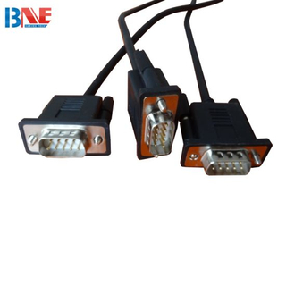 OEM ODM Manufacturer Automation Equipment Wire Harness