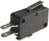 Snap Action Micro Switches up to 22.5A 250VAC Spdt, Spst, on- (ON) , off- (ON) or on- (OFF)