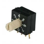 SGS Miniature 16 (4) a Micro Switch with Middle Long Lever