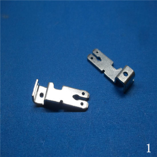 China Manuafcturer Stamping Pin Female and Male Electrical Connector