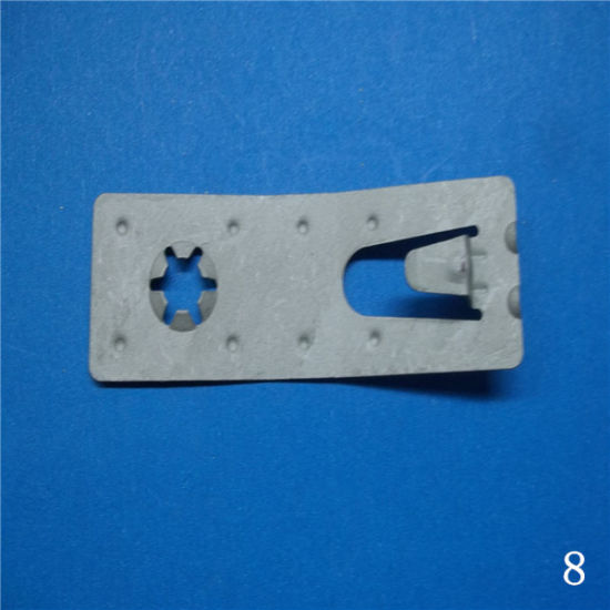 Cutting Fixed Clips OEM Stamping Clips