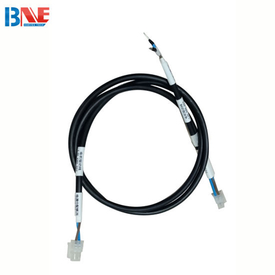 Custom Industrial Wire Harness Cable Assembly