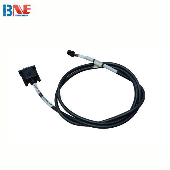 Factory Price Wire Harness Cable Assembly with Different Types