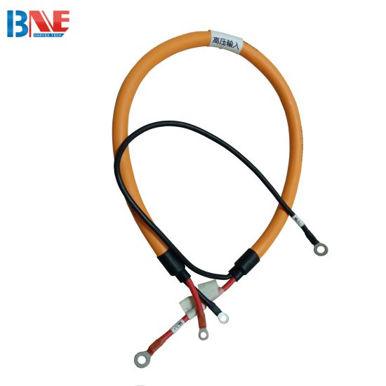 Factory OEM ODM Automotive Wire Harness Connector