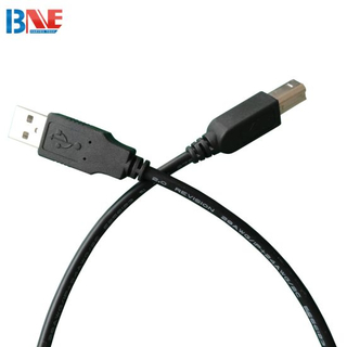 OEM Power Communication Data Harness Automation Industry Wiring Harness