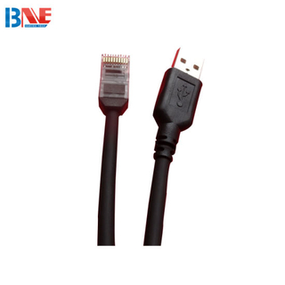 Automation Equipment Wire Harness Manufacturer Processing