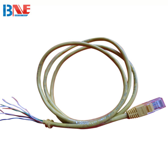 Medical Wire Harness Cable for Automation Equipment