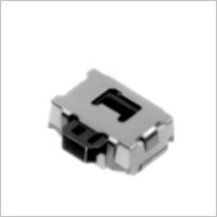 Tact Switch for Digital Product (KSS-4PGA050E)
