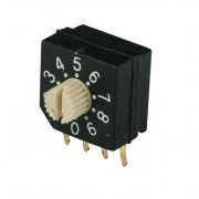 SGS Spst Miniature Snap Action Micro Switch