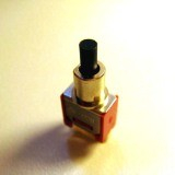 Pushbutton Limit Position Micro Electronical