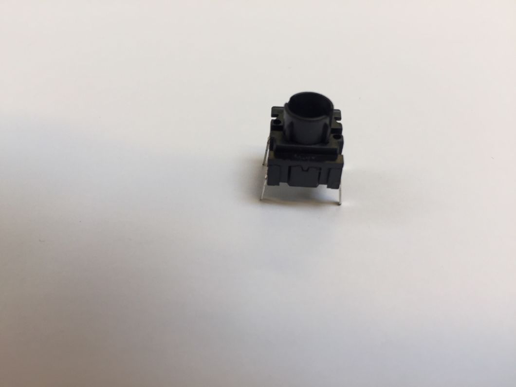 SGS Dust-Proof Micro Snap Action Switch