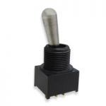 Toggle Switches with Wires up to 3A 125 