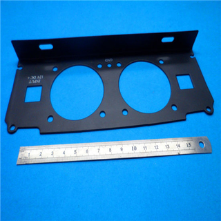Sheet Metal Stamping Assembly Punching Forming