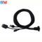 High Quality Custom Industrial Wire Harness and Cable Assembly