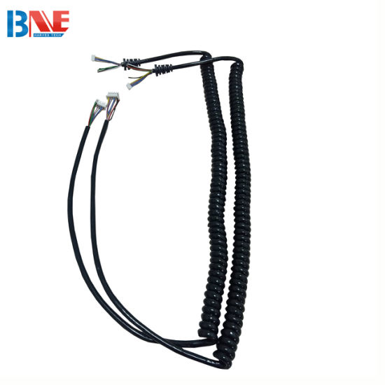 OEM ODM Wire Harness for Medical Equipment