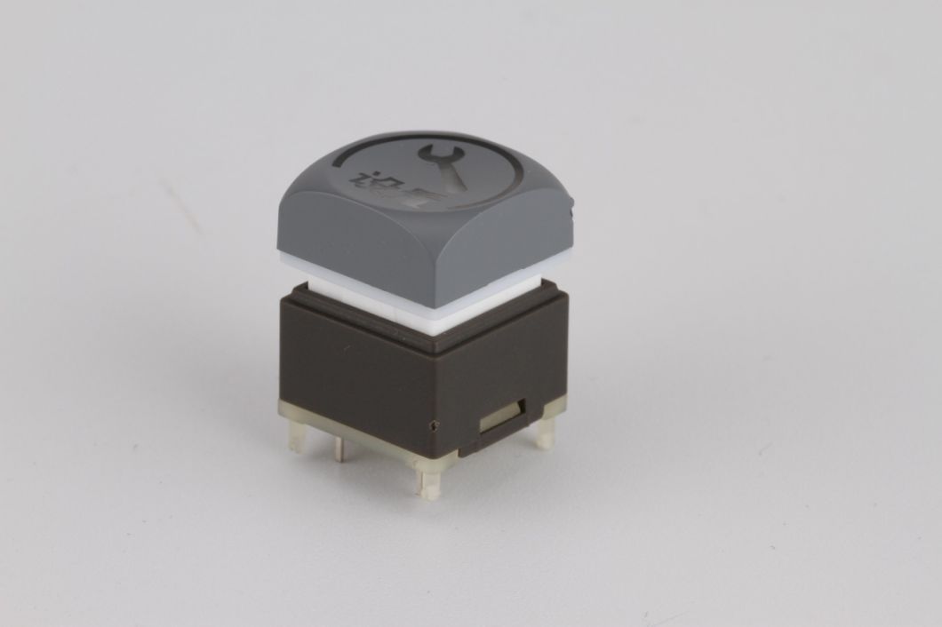 Ecoded Switch (KSA-4)