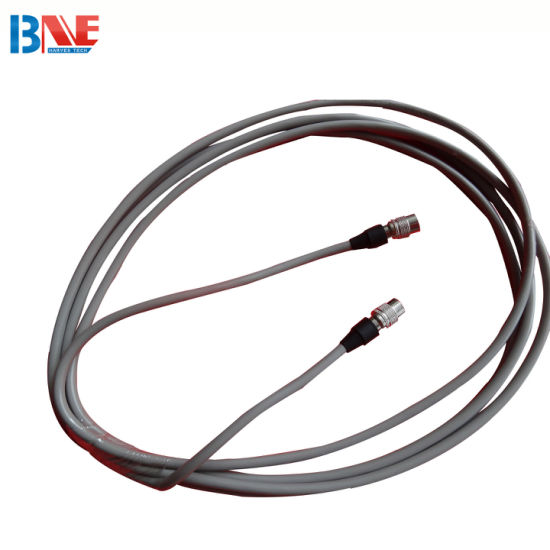 China Factory Manufacturing OEM Medical Automation Equipment Custom Wiring Harness