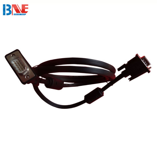 OEM Wholesale Manufacture Customized Cable Assemblies Medical Appliant Wire Harness