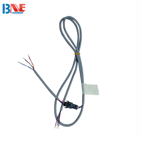 Custom Universal Cable Wiring Harness for Automation Appliance