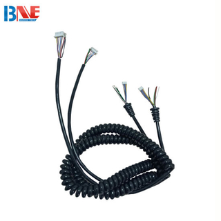 Professional Supplier High Quality OEM ODM Custom Wire Harness Cables Assembly