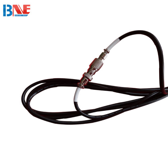 OEM/ODM Industrial Medical Equipment Wire Harness