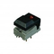 Illuminated Tact Switch for Automobile (PB-86)