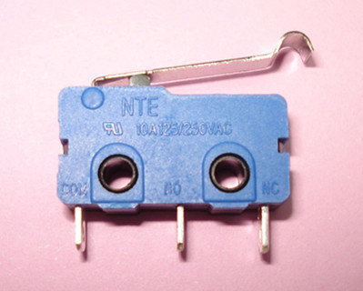 Micro Switch for Microwave Product (mm4-060C)