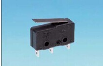 Micro Switch for Microwave Product (mm4-060C)
