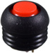 IP67 Mini Round Push Switches for Pool Related Applications, Multi-Color LED