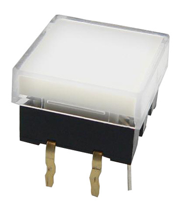 SGS Dust-Proof Micro Snap Action Switch