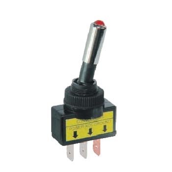 Detect Switch for Toy (HD2-03A)