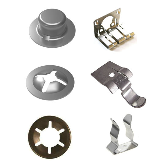 OEM Customized Staming/ Stamping Part/ Metal Stamping Part /Sheet Metal Furniture Door Stamping Handdle