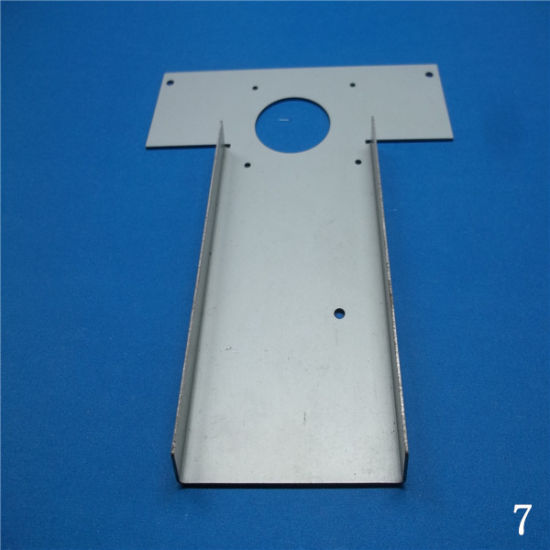 Stamped Aluminium Fabrication, Stamping Metal Sheets