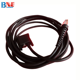 UL Terminal Wire Harness Custom Wire Harness for Automative Equipment