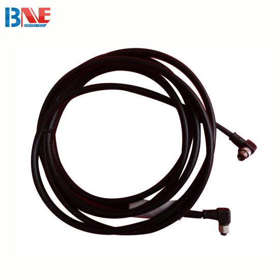 Custom Design Cable Assembly Industrial Equipment Wire Harness Manufacturer
