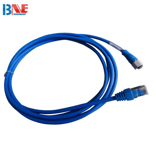 High Quality Industrial Wire Harness & Cable Assembly