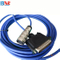 Custom Production Extension Cable Medical Industrial Wiring Harness Manufacturer
