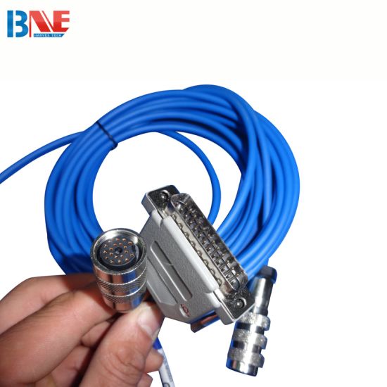 Professional Industrial Control Automotive Wire Harness Manufacturers