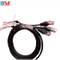 Automation Equipment Male and Female Cable Assembly Medical Wire Harness