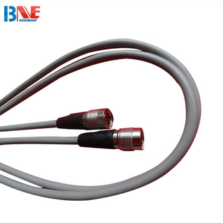Custom Medical Wiring Harness for Automation Equipment