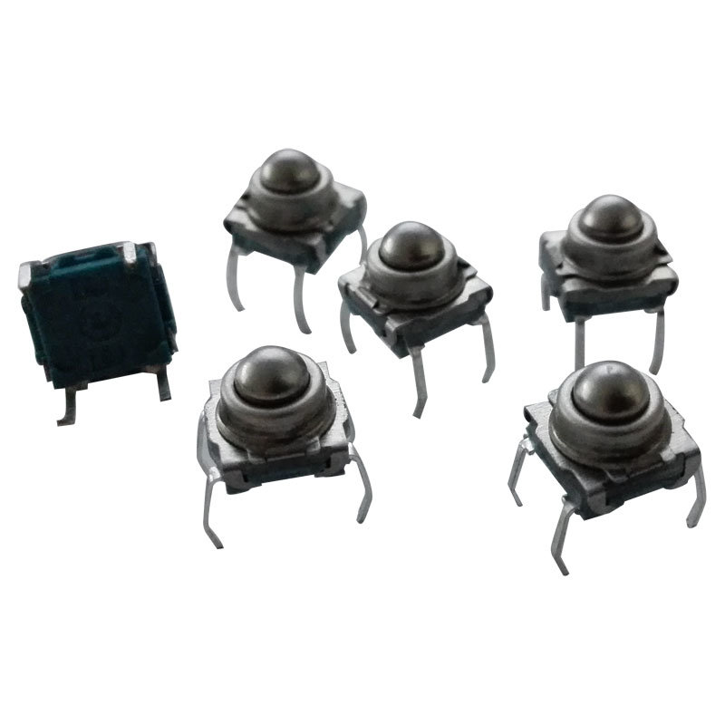 SGS Tact Switch with Dust Proof