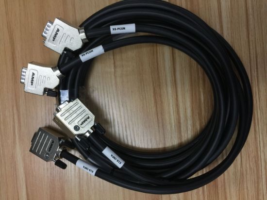 HD Cable Assembly