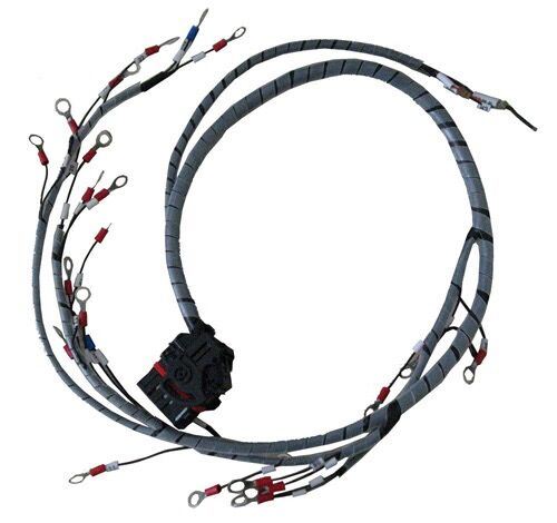 New Energy Automotive Wire Harness