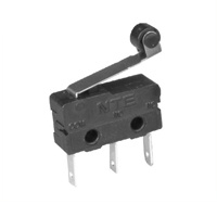 Micro Switch for Microwave Oven (SM3-550A)