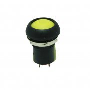 Card Remote Control Interaged Lock Pushbutton Switch