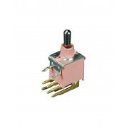 Sealed Toggle Switch, Meeting IP67 Stanard, up to 78A Inrush