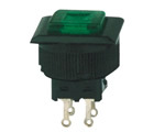 SGS Miniature Micro Push Button Switch (PS-8226-L)