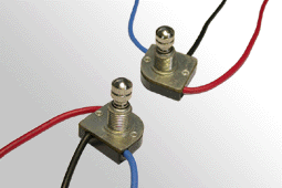 SGS Electronical Changeover Rotary Switch