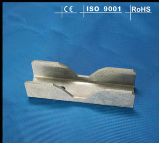 Custom Sheet Metal Auto Parts Stamping